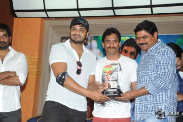 Basanti Movie Audio Success Meet
